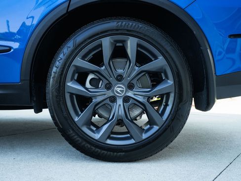 Used 2023 Acura MDX A-Spec image 31