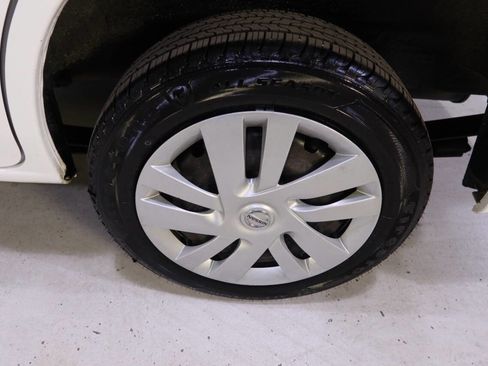 Used 2021 Nissan NV200 SV w/ Sliding Door Glass Package image 33