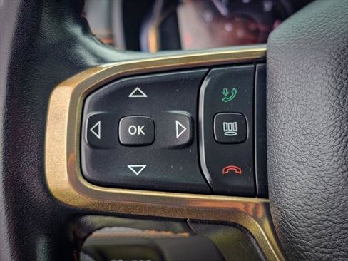 Certified 2023 RAM 2500 Limited AWD/4WD image 21