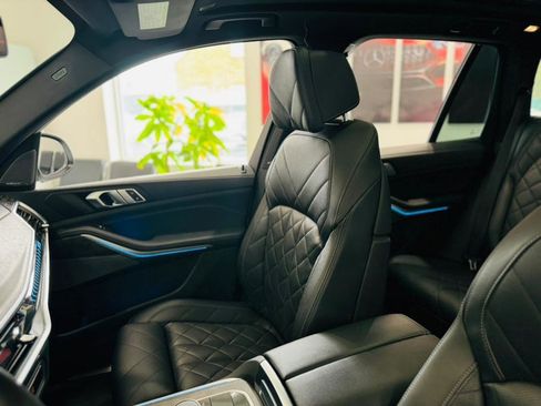 Used 2024 BMW X5 xDrive40i image 15