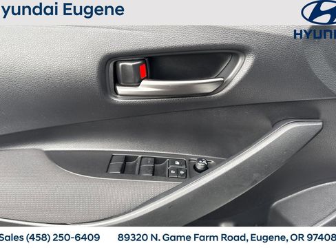 Used 2023 Toyota Corolla GR image 12