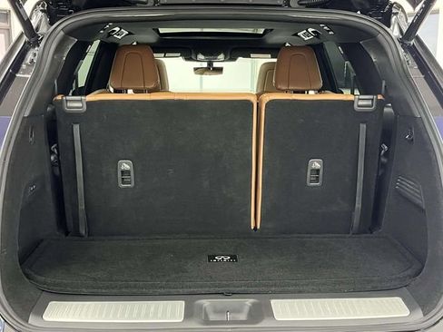 Used 2022 INFINITI QX60 Autograph w/ Cargo Package image 22