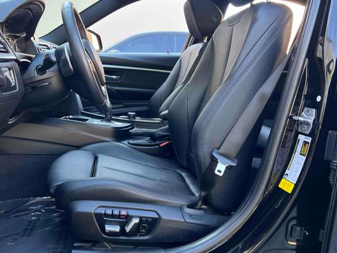 Used 2018 BMW 330i Sedan RWD image 42