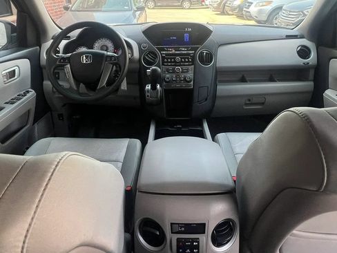 Used 2015 Honda Pilot LX image 39