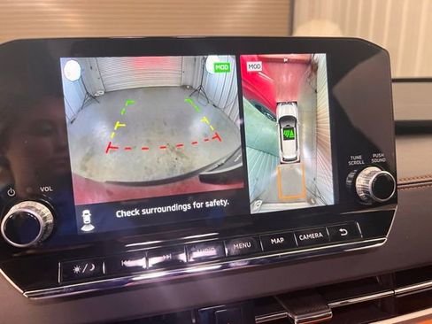 Used 2024 Mitsubishi Outlander SEL image 28