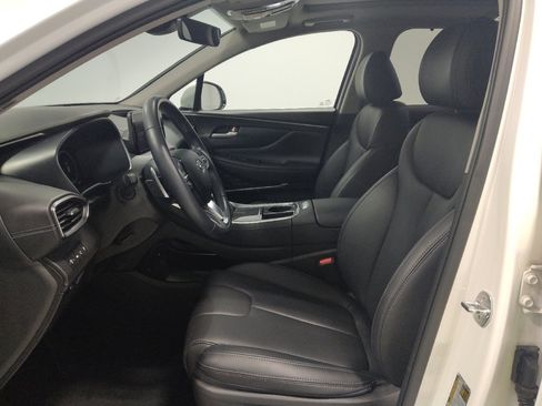 Used 2023 Hyundai Santa Fe SEL w/ Premium Package AWD/4WD image 17