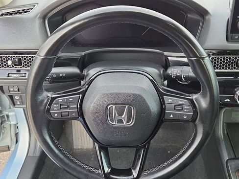 Used 2023 Honda Civic EX image 11