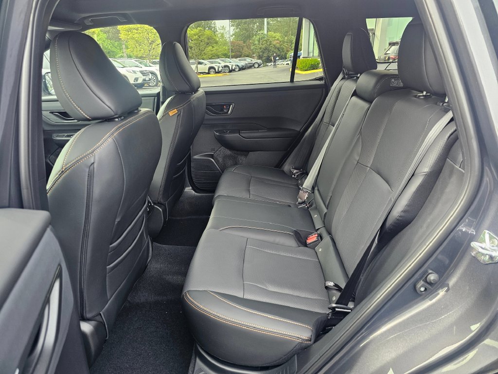 New 2026 Subaru Outback Wilderness AWD/4WD image 15