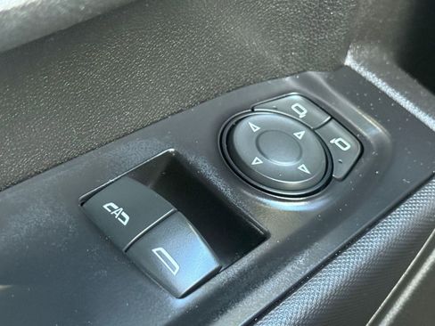 Used 2020 Chevrolet Silverado 1500 W/T w/ WT Fleet Convenience Package image 13