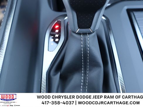 New 2026 RAM 1500 RHO AWD/4WD image 26