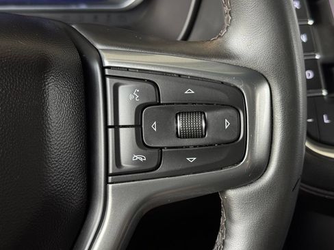 Used 2023 Chevrolet Suburban Z71 w/ Luxury Package AWD/4WD image 36