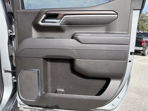 Used 2026 GMC Sierra 1500 SLT RWD image 20