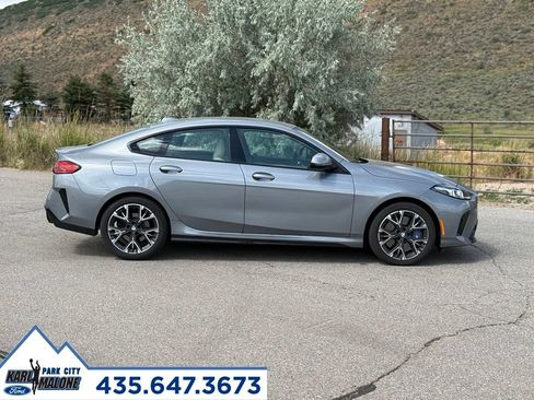 Used 2025 BMW 228i xDrive w/ M Sport Package AWD/4WD image 6
