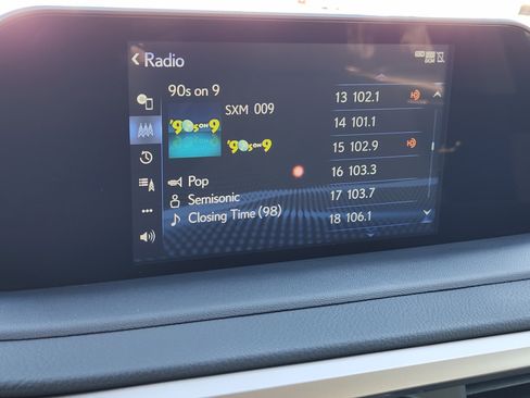 Certified 2022 Lexus RX 350 Premium image 22