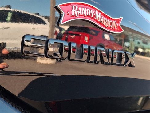 Used 2024 Chevrolet Equinox LS w/ Midnight Edition image 30