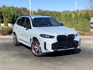 Used 2026 BMW X5 M60i video 2