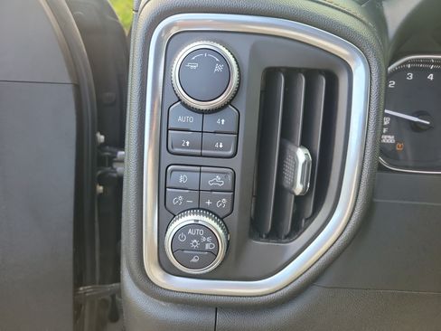 Used 2019 GMC Sierra 1500 AT4 w/ AT4 Premium Package AWD/4WD image 30
