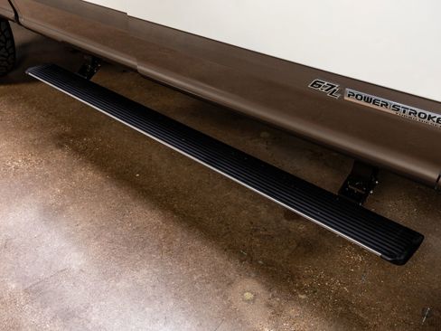 Used 2022 Ford F250 King Ranch w/ King Ranch Ultimate Package image 13