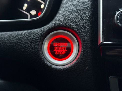 Certified 2020 Honda CR-V EX image 33