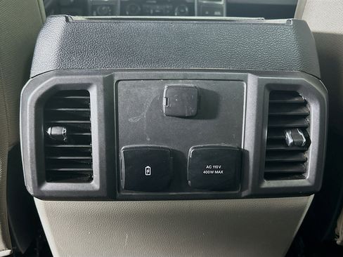 Used 2019 Ford F150 XLT w/ Equipment Group 302A Luxury image 27