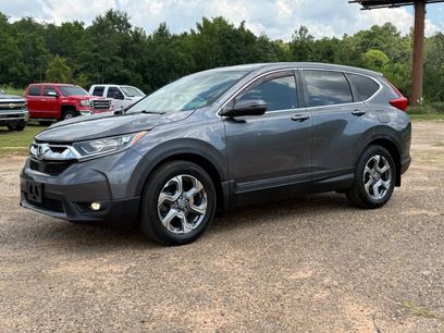 Used 2019 Honda CR-V EX