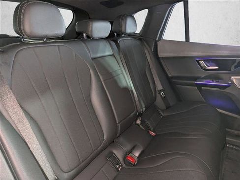 Certified 2023 Mercedes-Benz EQE 350+ SUV image 23