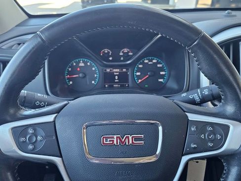 Used 2022 GMC Canyon Elevation image 13