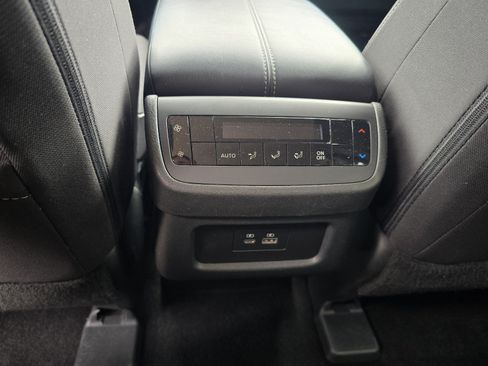 Certified 2024 Nissan Pathfinder SV AWD/4WD image 25