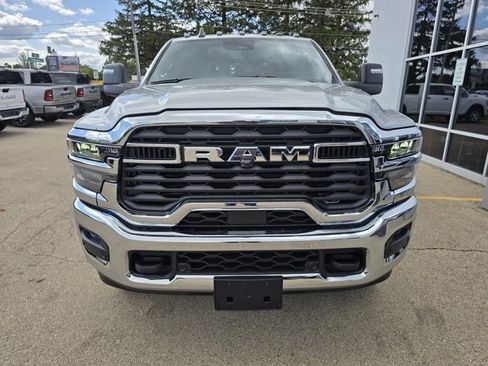 New 2026 RAM 2500 Big Horn image 3