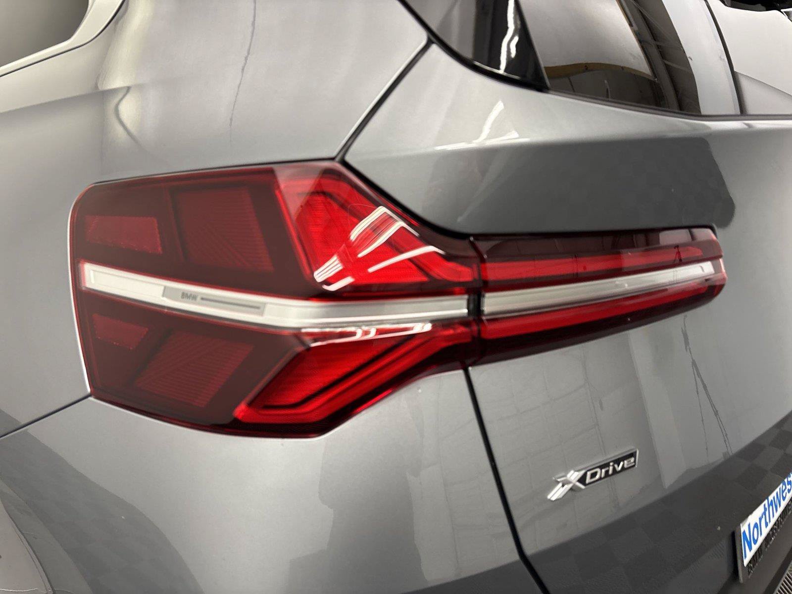 New 2026 BMW X3 xDrive30i w/ Premium Package AWD/4WD image 19