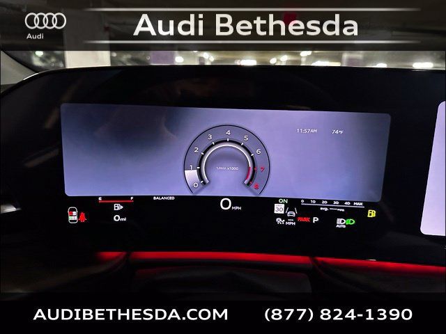 New 2026 Audi Q5 Premium Plus AWD/4WD image 16
