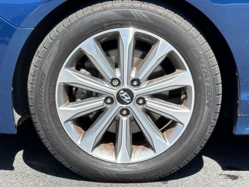 Used 2016 Hyundai Sonata Limited FWD image 41