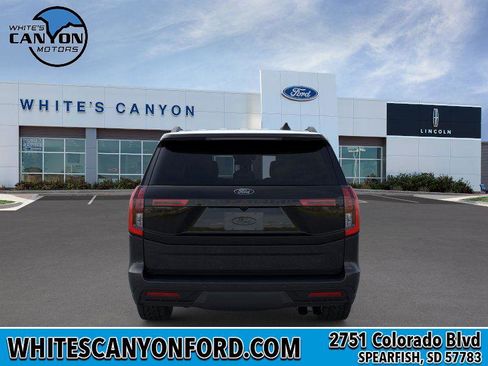 New 2026 Ford Expedition Tremor image 5