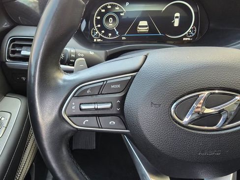 Used 2022 Hyundai Palisade Limited w/ Cargo Package image 42