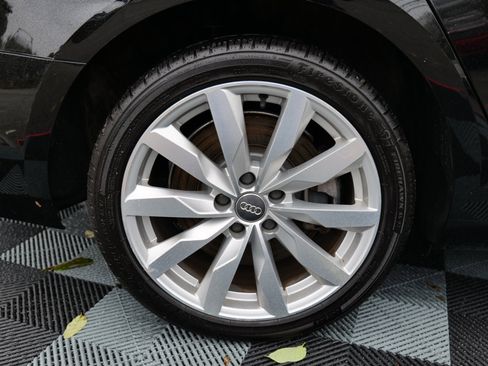 Used 2017 Audi A4 2.0T Premium w/ Convenience Package image 85