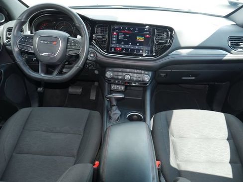 Used 2025 Dodge Durango GT w/ Trailer Tow Group IV AWD/4WD image 7