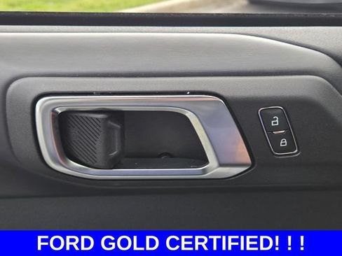 Used 2025 Ford Bronco Badlands AWD/4WD image 29