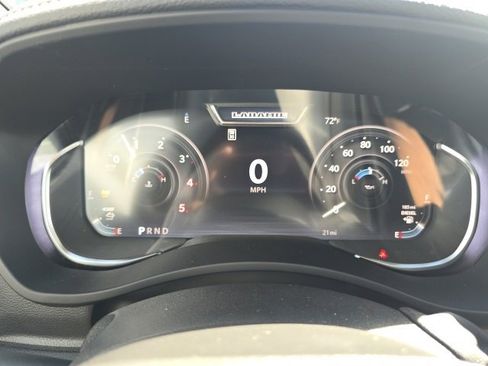 New 2026 RAM 2500 Laramie w/ Sport Appearance Package image 23