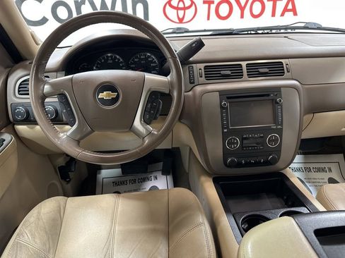 Used 2013 Chevrolet Tahoe LT image 22