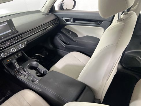 Used 2022 Honda Civic EX image 23