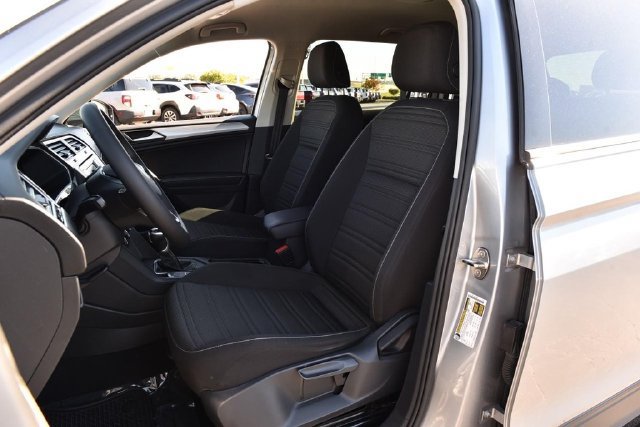 Certified 2022 Volkswagen Tiguan S w/ Driver Assistance Package AWD/4WD image 18