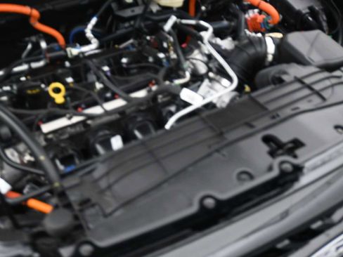 New 2026 Ford Maverick Lariat w/ Black Appearance Package image 19