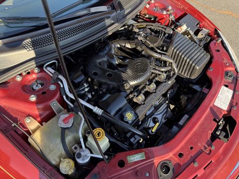 Used 2003 Chrysler Sebring LXi image 23