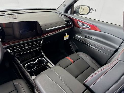 New 2026 Chevrolet Traverse RS AWD/4WD image 26
