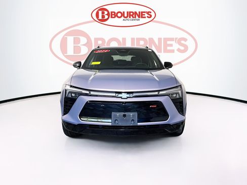Used 2024 Chevrolet Blazer EV RS AWD/4WD image 5