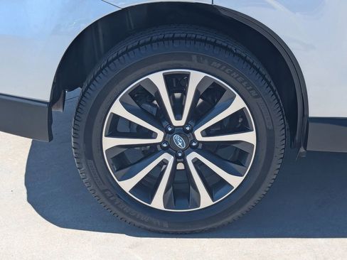 Used 2018 Subaru Forester 2.0XT Premium w/ Popular Package #2A image 7