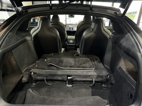 Used 2022 Tesla Model X Plaid AWD/4WD image 54