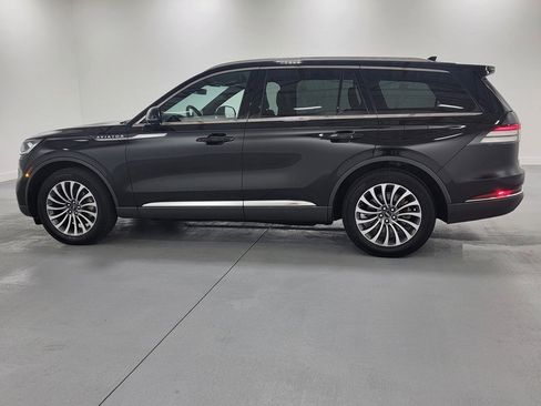 Used 2020 Lincoln Aviator Reserve w/ Elements Package Plus image 5