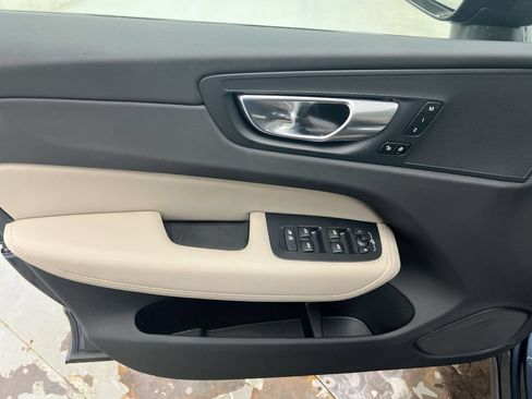 Used 2026 Volvo XC60 B5 Plus AWD/4WD image 21