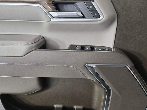 New 2026 Chevrolet Silverado 1500 LT AWD/4WD image 23